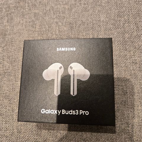 Samsung Galaxy Buds3 Pro