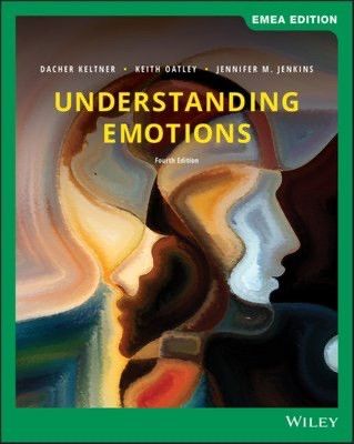 Understanding emotions pensumbok