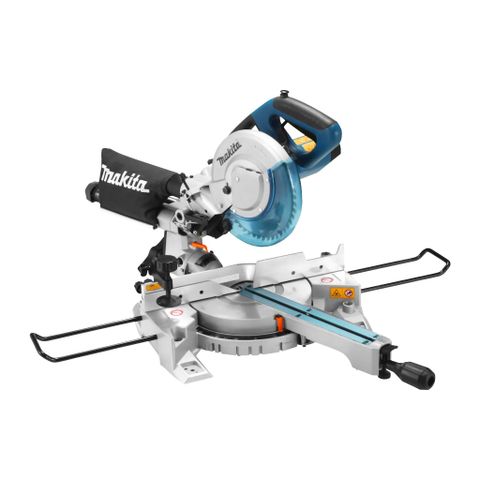 Makita kapp- og gjærsag 216mm LS0815FLN (UÅPNET)