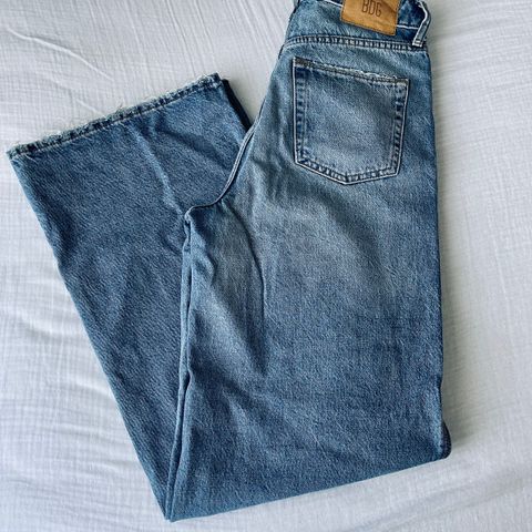 Jeans fra BDG Urban Outfitters ✨ str 26