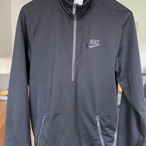 Nike tracksuit