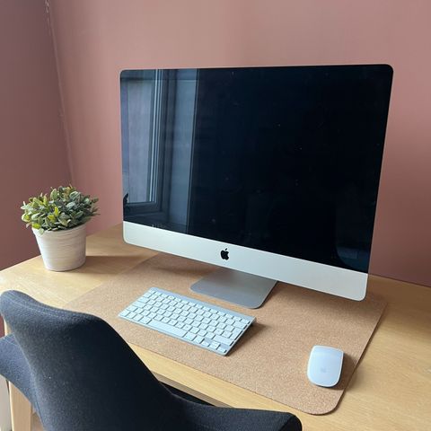 Apple iMac 27" (2015)