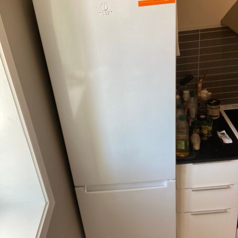 Indesit kombi Kjøleskap/frys