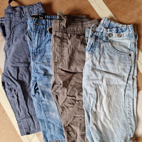 Shorts 140/146