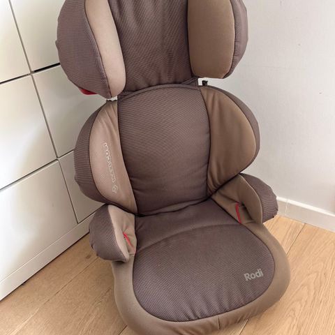 Bilsete Maxi Cosi, 15-36kg