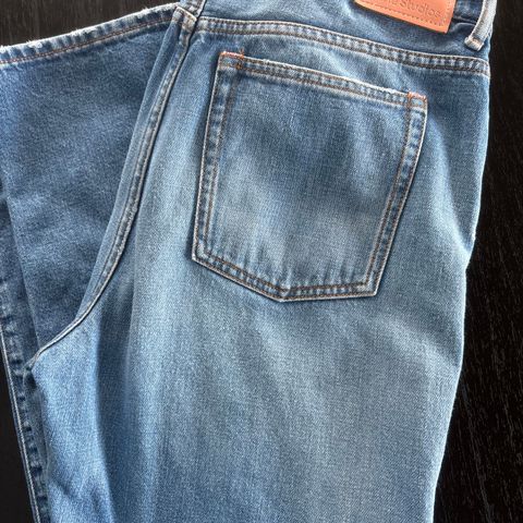 Acne Studios jeans str. 32/34