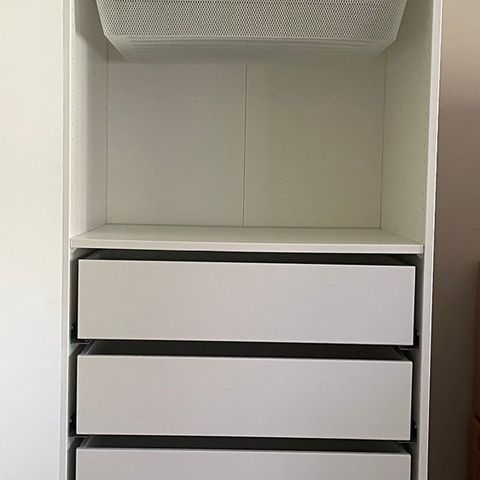 Ikea pax 75cm