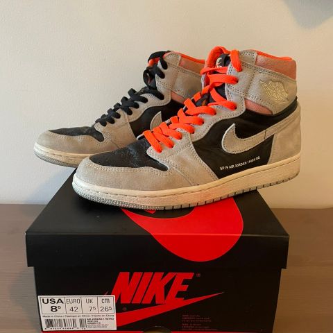 Nike Air Jordan 1 Retro High OG