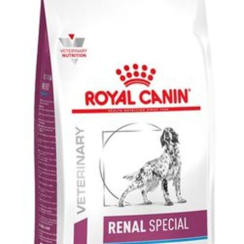 Royal Canin Renal Special tørrfór