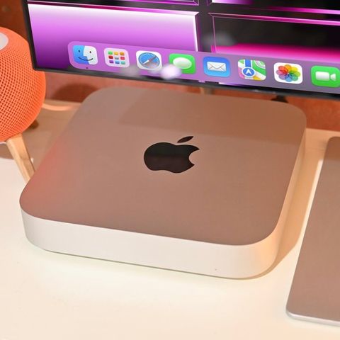 Mac Mini M2 Pro || Ønskes Kjøpt!