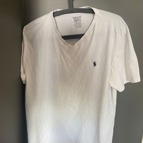 Polo Ralph Lauren t skjorte