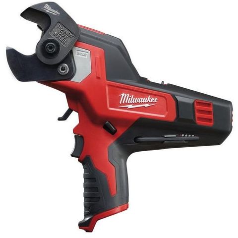 Milwaukee M12 CC/0 kabelkutter