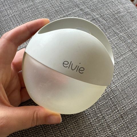 Elvie Curve brystpumpe