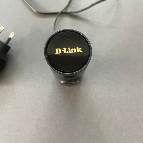 D-link DCS-P6000LH