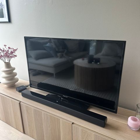 Finlux tv