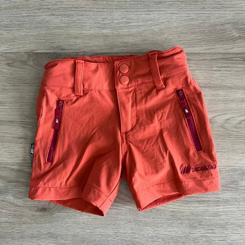 Turshorts