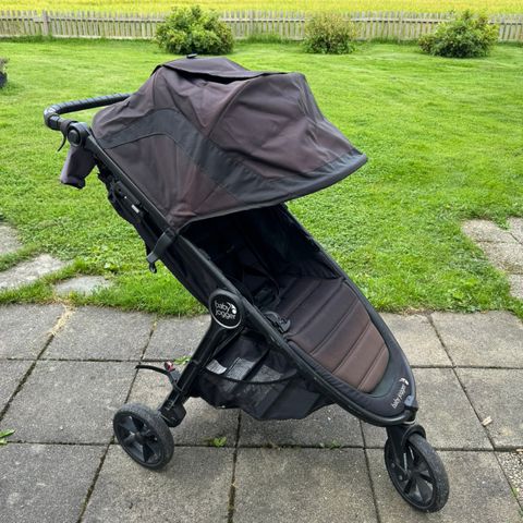 Babyjogger city mini gt2