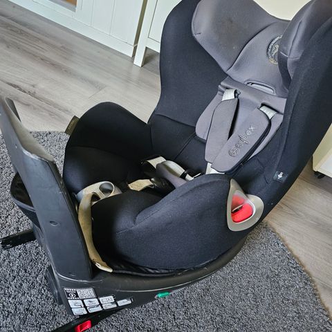 Cybex Sirona