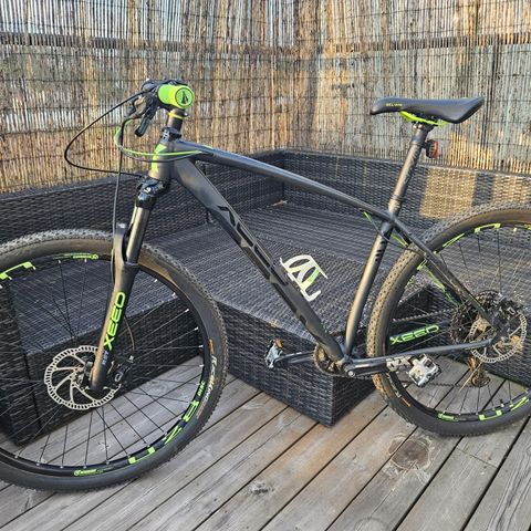 Xceed xcr 29 i Large - Terrengsykkel