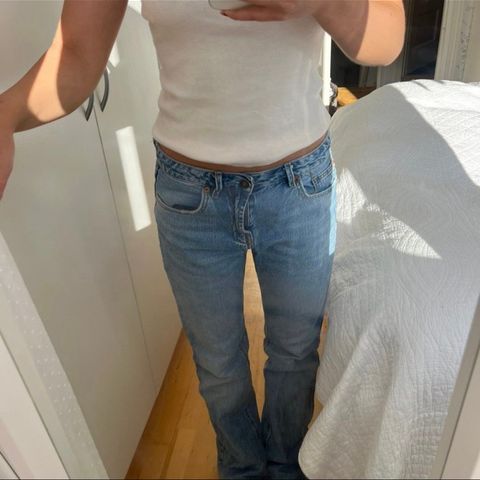 Mom jeans