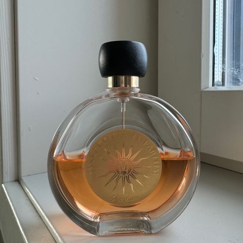 Guerlain Terracotta Le Parfum Edt 100 ml