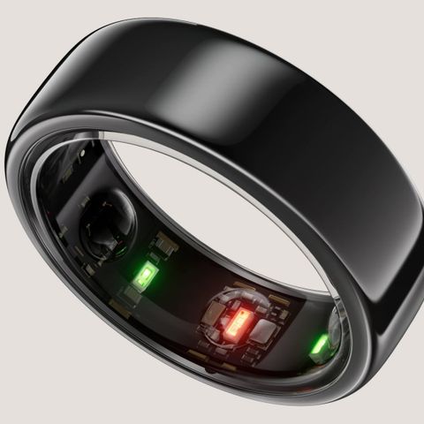 Oura Ring - Gen3 Horizon str. 13