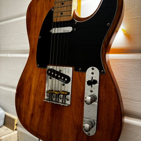 Telecaster DIY sett