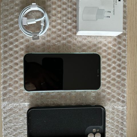 iPhone 11 64gb