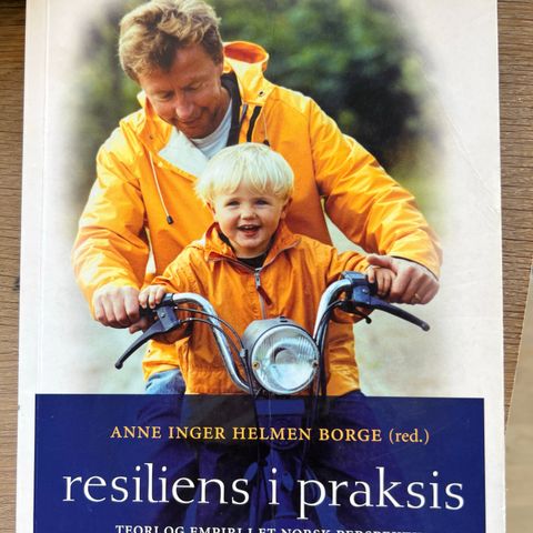 Resiliens i praksis