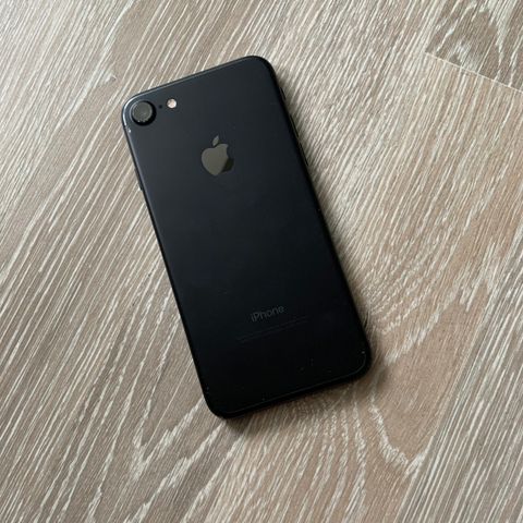 iPhone 7 256GB