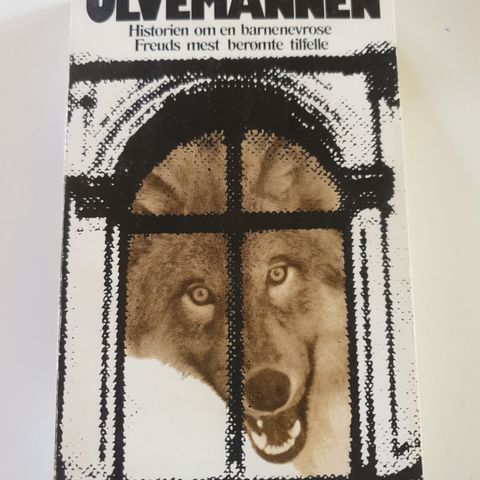 Ulvemannen