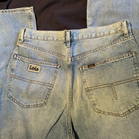 LOIS Dana jeans str 28