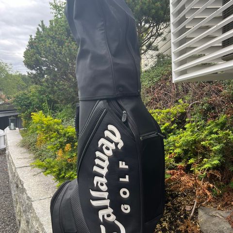 Callaway golfbag