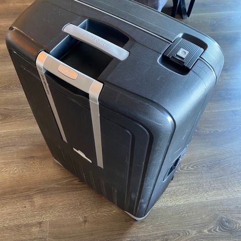 Samsonite stor 80cm