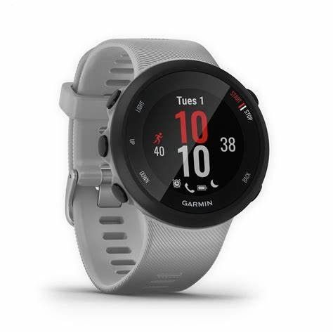 Garmin Forerunner 45 plus