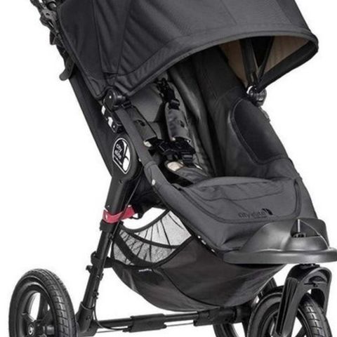 Babyjogger city elite 1