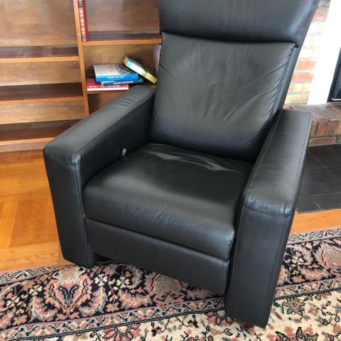 Recliner