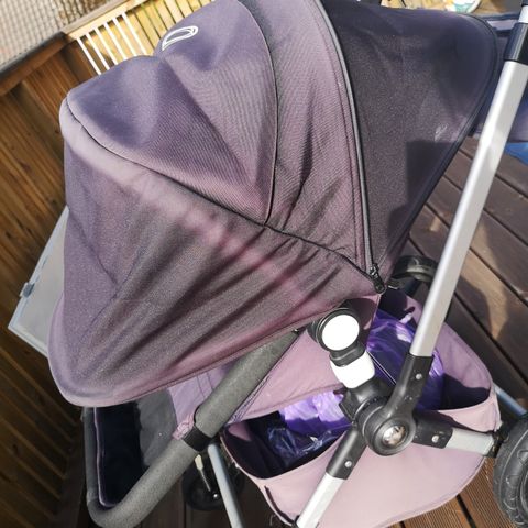 Bugaboo cameleon3