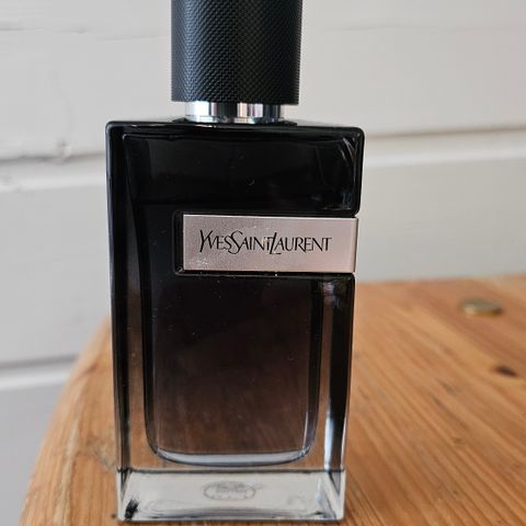 Yves Saint Laurent Y EdP 100 ml