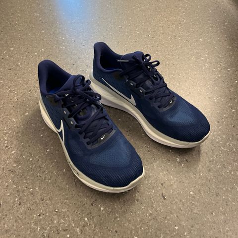 Nike Vomero 17 lite brukt, innendørs