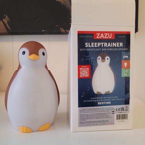 Zazu sleeptrainer