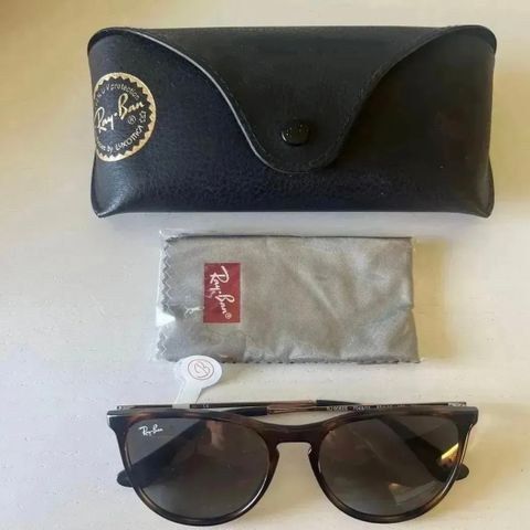 Ray-Ban junior solbriller