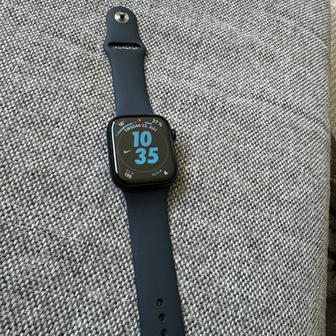 Apple watch 9, 45mm