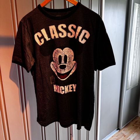 Disney t-skjorte