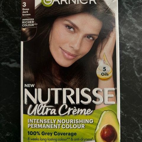 Nutrisse Ultra Crème