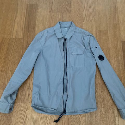 Cp company overshirt/jakke