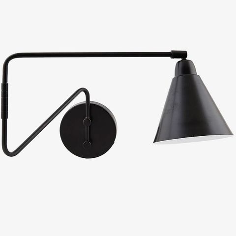 House Doctor Wall lamp game