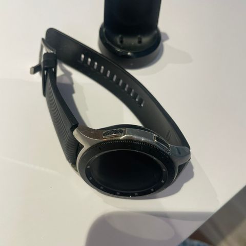 Samsung Galaxy Watch