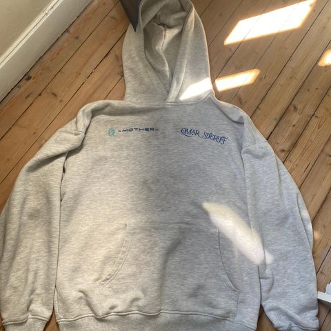 Karpe Hoodie