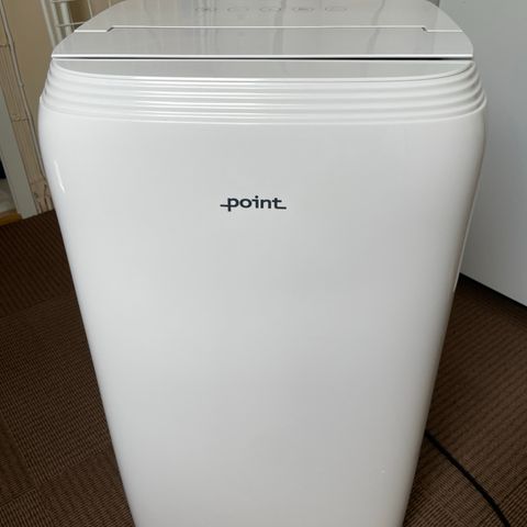 Point Aircondition